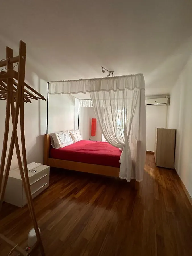 Apartmán Milan Brera Art District