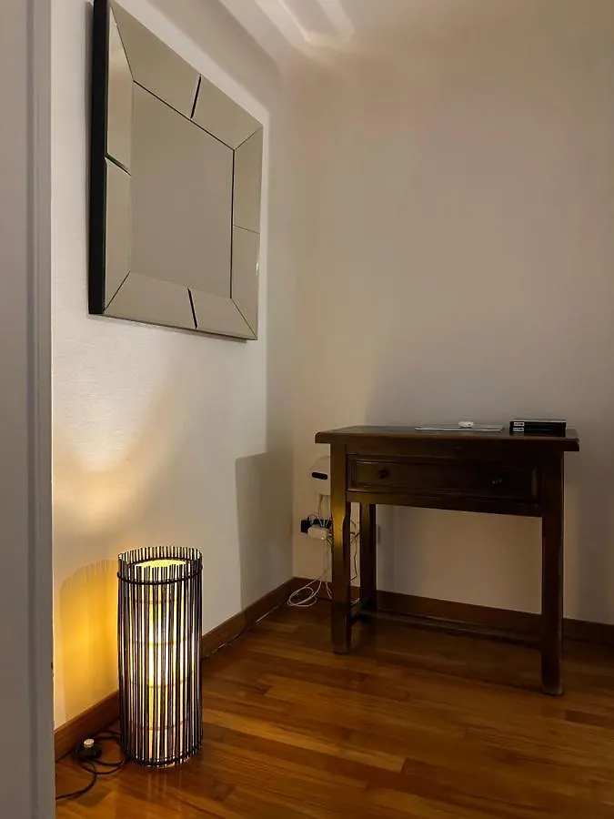 Apartmán Milan Brera Art District