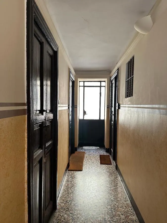 Apartmán Milan Brera Art District