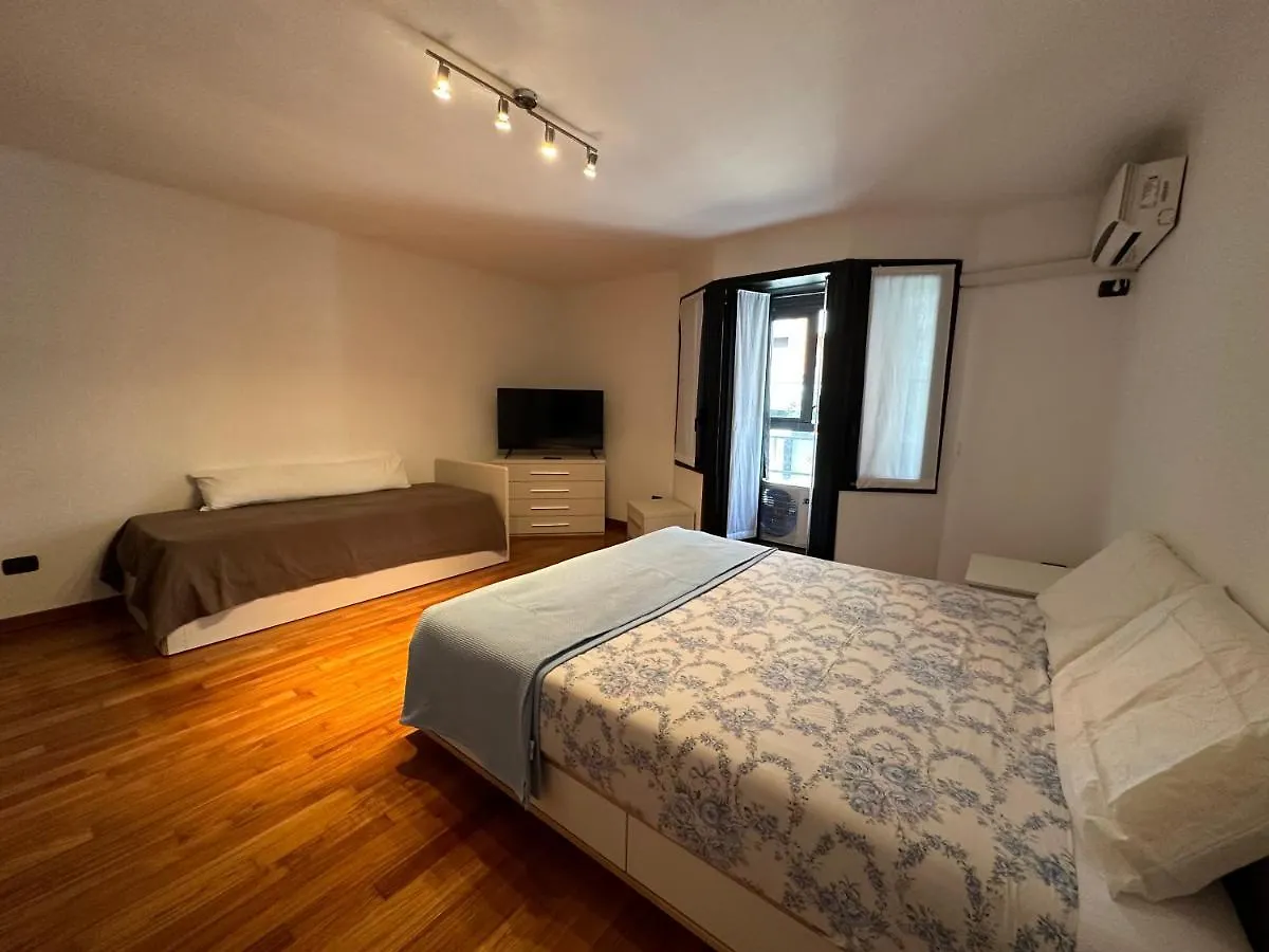 Apartmán Milan Brera Art District Itálie